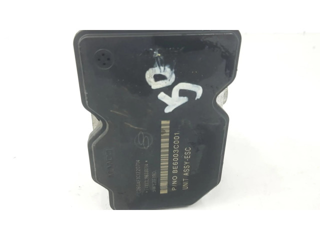 Блок АБС 4892034010 SsangYong Korando