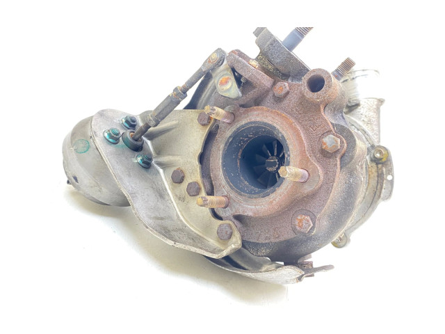 Turbodmychadlo Турбина 1720126021, 071218321E Toyota RAV 4 (XA30)