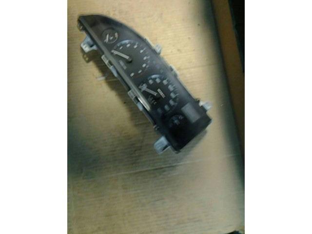 Přístrojová deska Toyota Corolla E90 1991 83200-1A461