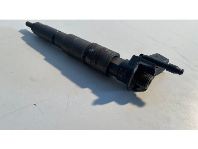 Vstřikovač 779272105, 7792721 BMW 7 E65 E66 pro naftový motor 3.0