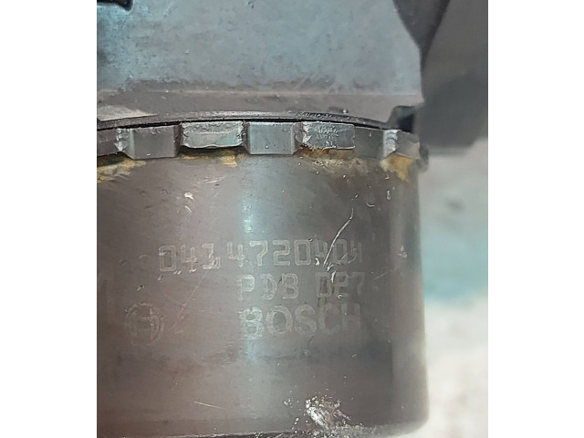 Форсунка 03G130073G    Volkswagen Golf Plus  BKD 