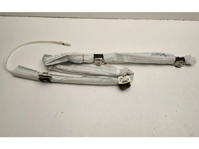 Боковая подушка безопасности 9804092280   Peugeot 2008 I