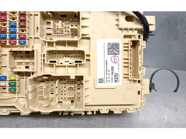 Модуль управления BSM 91953P4250 KIA Sorento IV