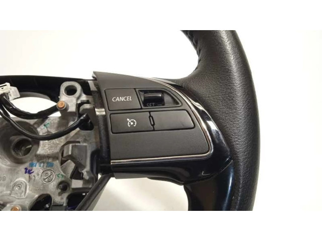 Руль Mitsubishi Mirage VI G4 Attrage 2012- года 4400A810XA