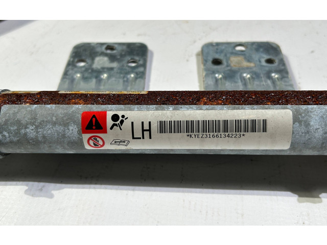 Боковая подушка безопасности kyez3166134223   Nissan Titan