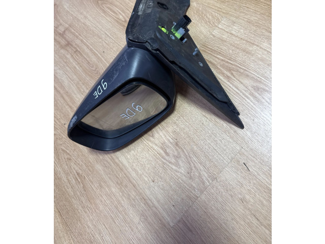 Зеркало электрическое        Saab 9-5  1998 - 2005 года   