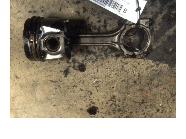 Поршень с шатуном Fiat Idea