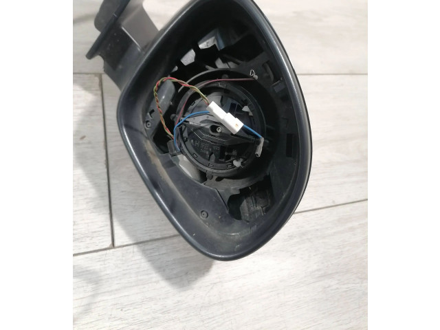 Zpětné zrcátko Seat Alhambra (Mk2) 2022 7N1857502AC