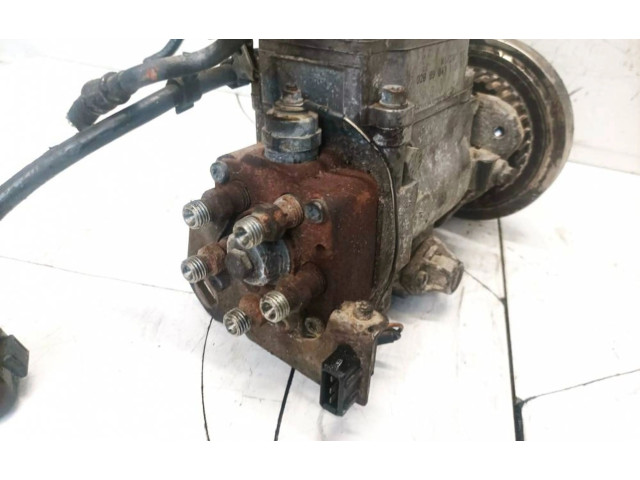 Топливный насос 2464463294, 0299904315a Volvo S80