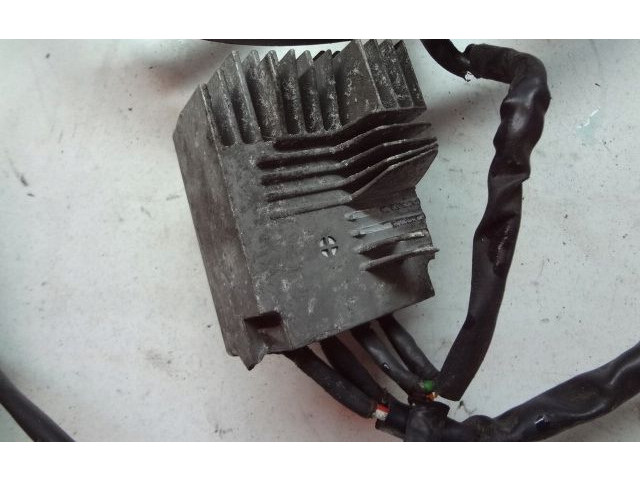 Вентилятор радиатора         Audi A6 S6 C6 4F 