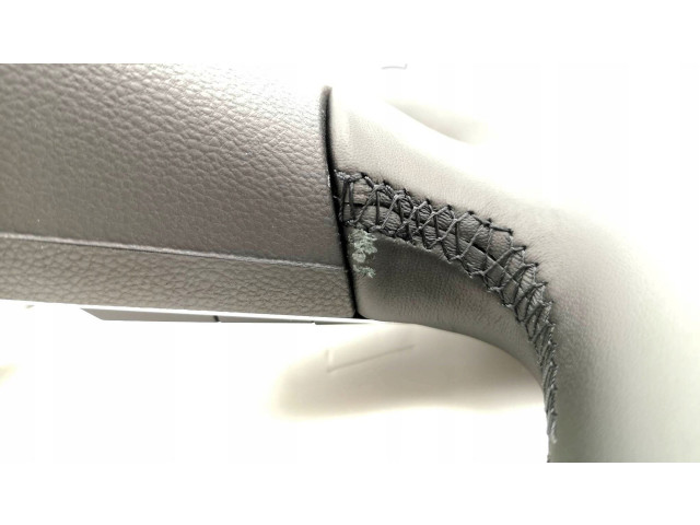 Руль Volkswagen Golf VII  2013 - 2019 года nan, CZARNY      