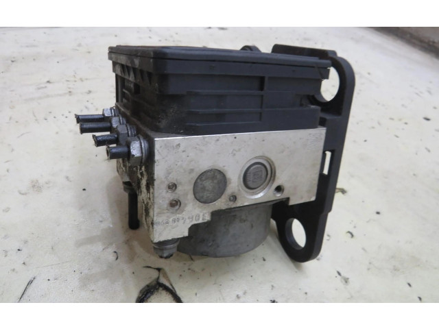 Блок АБС 3Q0907379C Skoda Octavia Mk3 (5E) 2013 - 2019 года