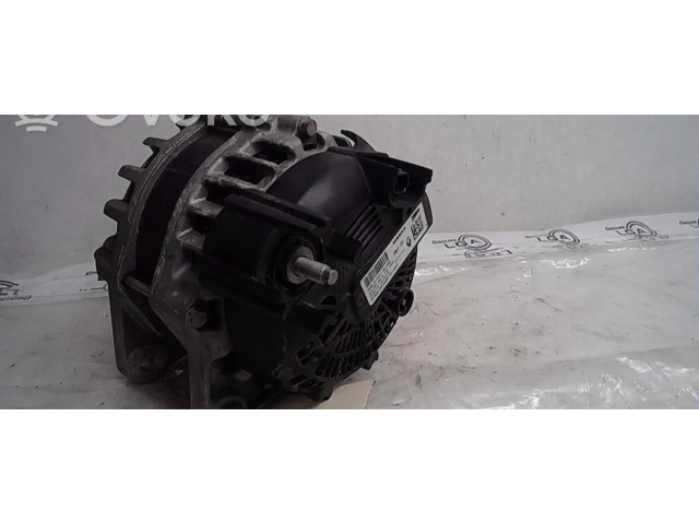 Генератор 231009392R Dacia Duster II 1.5