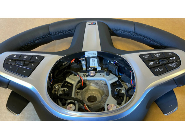 Volant BMW X6 G06 2020 32308008184, 32307855723
