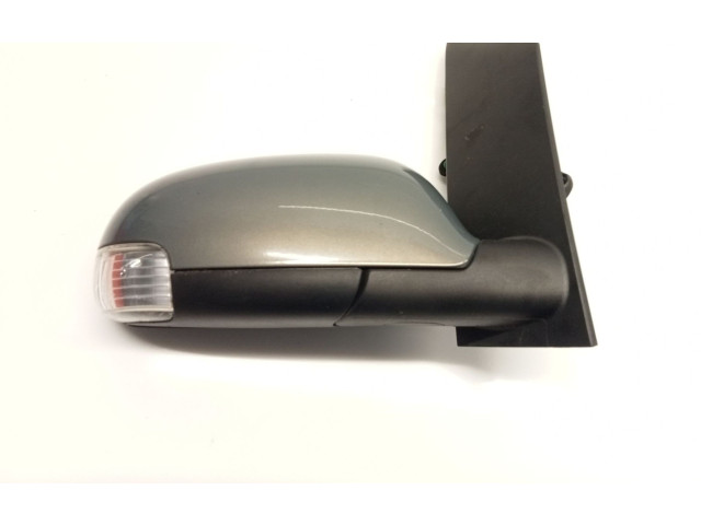 Зеркало электрическое        Volkswagen Touran I  2003 - 2010 года   