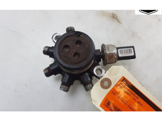 Топливная рампа 4M5Q9D280DB, 1445928 Ford Transit - Tourneo Connect для двигателя P7PB