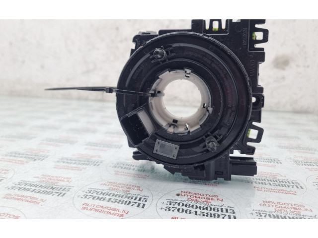 Подрулевой шлейф SRS 5Q0953549E Skoda Octavia Mk3 (5E)