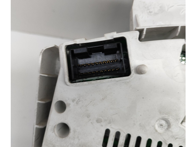 Панель приборов 05172074AH Jeep Grand Cherokee (WK)