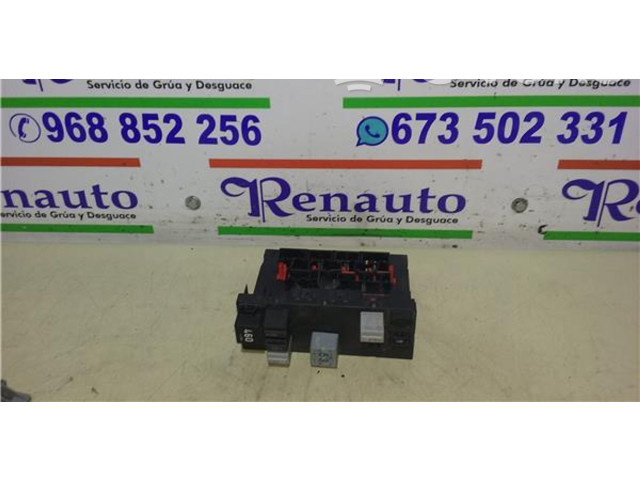 Блок управления 1K0937049S   Volkswagen Caddy