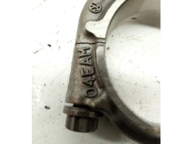 Масляный насос   TFSI, TSI  Skoda Karoq 