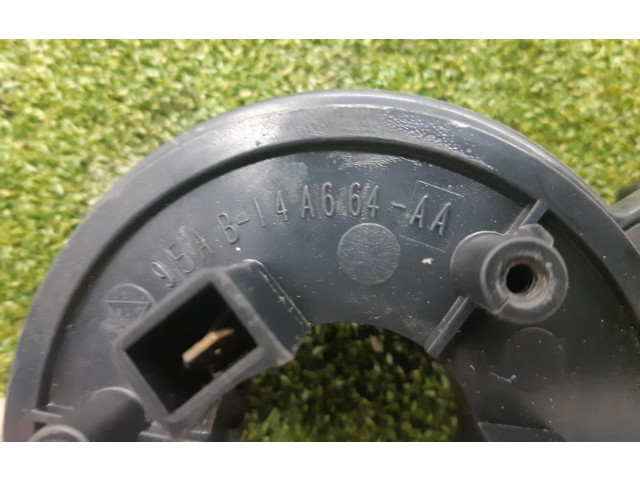 Подрулевой шлейф SRS 95AB14A664AA   Rover Rover