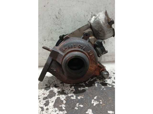  Турбина Ford S-MAX  9658728580, 9658728580         