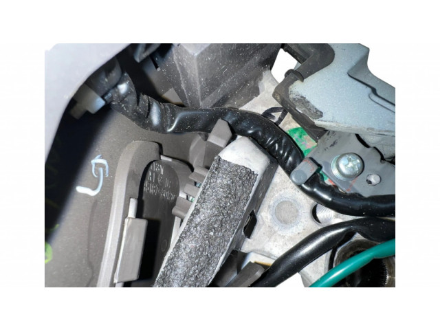 Volant Lexus GS 300 350 430 450H 2007 4518430370A, 4518730120