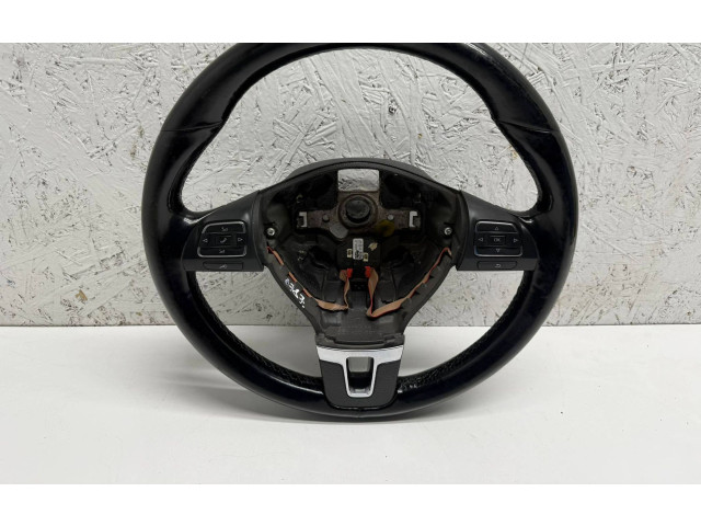 Руль Volkswagen Golf VI 2008 - 2013 года