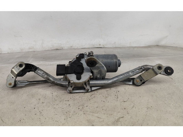 Моторчик дворников 8X1955119, W000022789 Audi A1