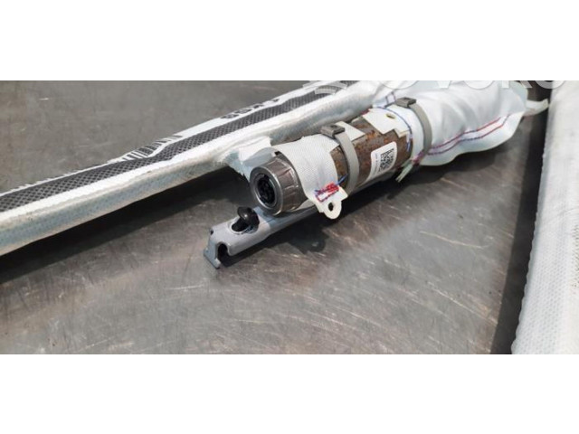 Боковая подушка безопасности 6V0880741B Skoda Fabia Mk3 (NJ)