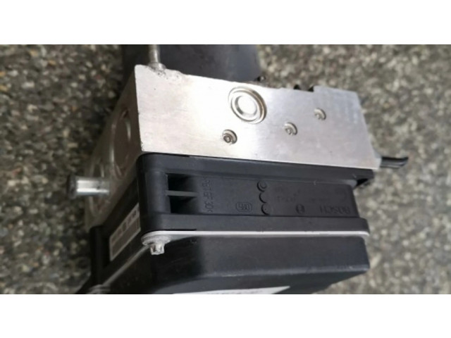 Блок АБС 0265235103, 4F0614517AA Audi A6 S6 C6 4F 2004-2011 года