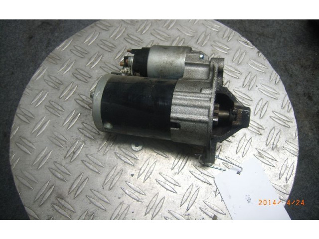 Стартер     8200815083    Dacia Sandero 