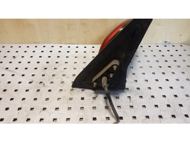 Zpětné zrcátko pravé Toyota Corolla Verso E121 2002 E4012153