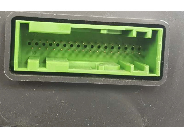 Přístrojová deska Land Rover Discovery Sport 2018 LR076600, HK7210849ED