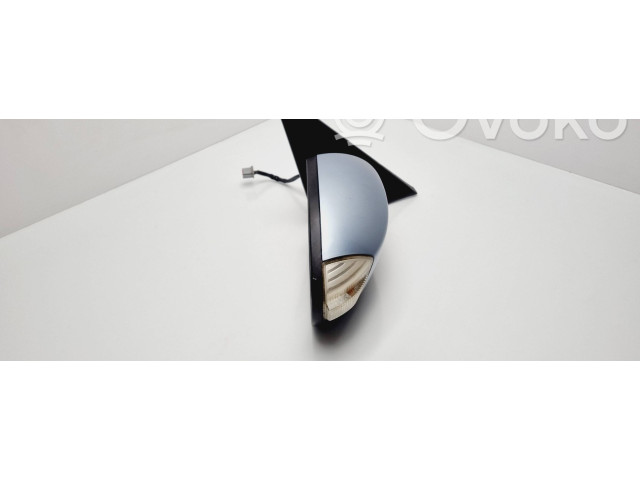 Зеркало электрическое Ford Galaxy 2006 - 2015 года