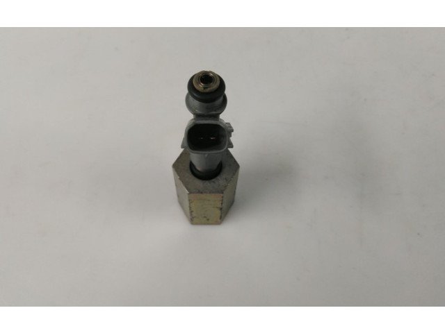 Форсунка 1611551580, 1611551580    Citroen C1  1KR-FE(CFB) 