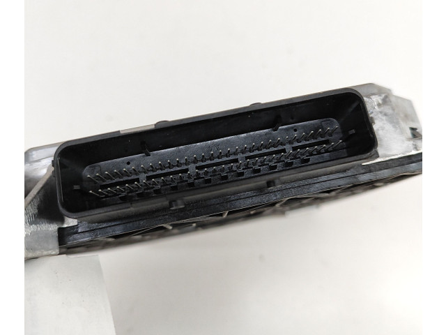 Блок управления коробки передач