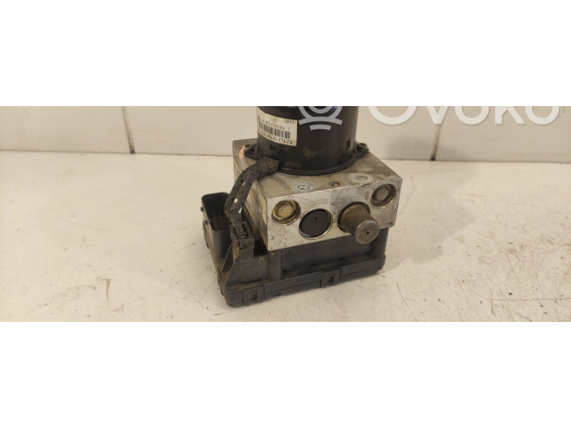 Блок АБС P52128205AE   Jeep  Grand Cherokee (WJ)  1999 - 2004 года