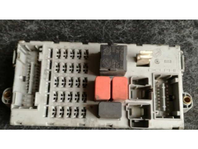 Pojistková skříňka 46774358NPL Fiat Punto (188) 2002