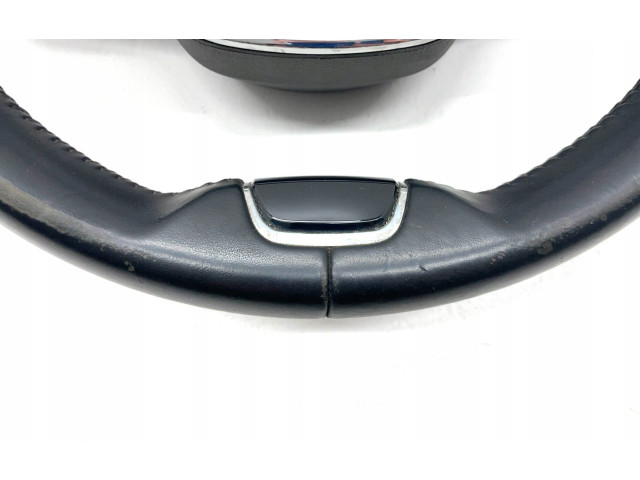 Руль Skoda Fabia Mk3 (NJ)  2015 - 2021 года 5E3419093A      