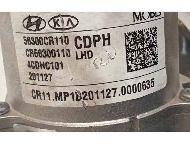 Рулевая рейка 56300CR110, 56310CR100 KIA Xceed 2019 - года