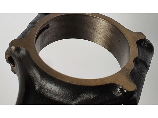 Píst 083086 Mercedes-Benz A W169