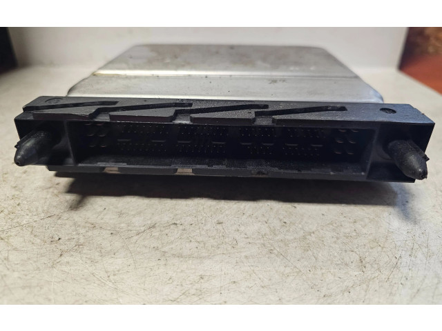 Блок управления двигателя 09496667A, 0281001776 Volvo V70