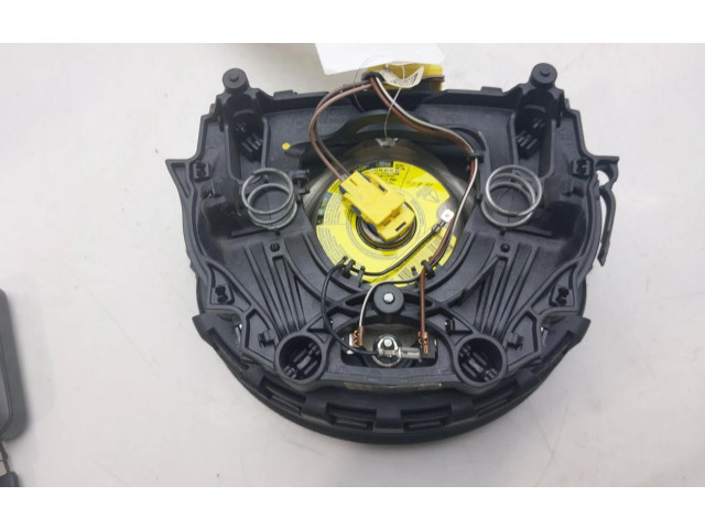 Подушка безопасности двери 3C0880201BF   Volkswagen PASSAT