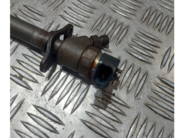 Форсунка 8658352, 2A19911    Volvo V70   