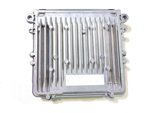 Řídící jednotka A6429002900, 0281016383CR6P.15 Mercedes-Benz E W210 2000