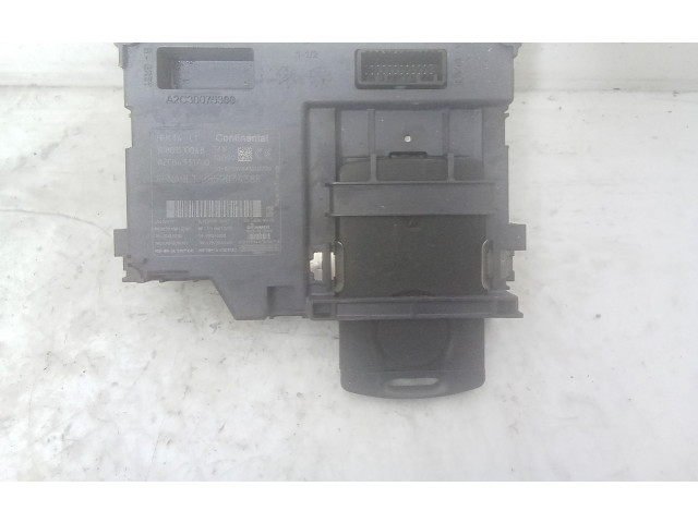 Řídící jednotka 237102071r, 237102071R Renault Clio IV 2014