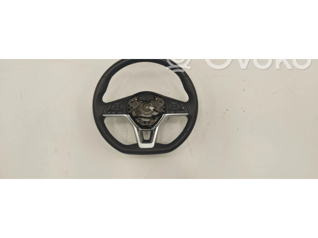 Volant Nissan Leaf II (ZE1) 2018