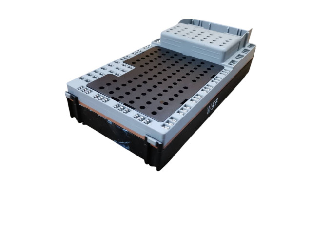 Блок предохранителей 08696035, 03W215   Volvo XC90    