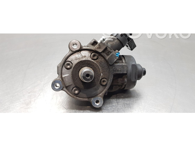 Топливный насос